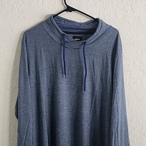 Jason Wu Longsleeve Pullover